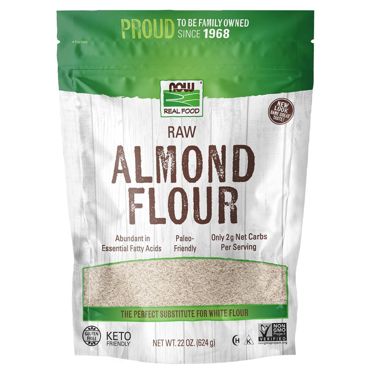 NOW-Foods,-Almond-Flour-with-Essential-Fatty-Acids,-5-g-Carbs-per-491