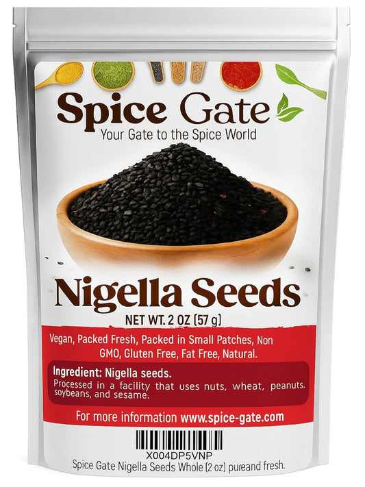 Spice-Gate-Nigella-Seeds-Whole-(2-oz)-pure-and-fresh.-----123