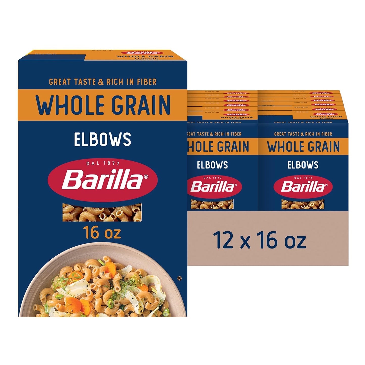 Barilla-Whole-Grain-Elbows-Pasta,-16-oz.-Box-1844