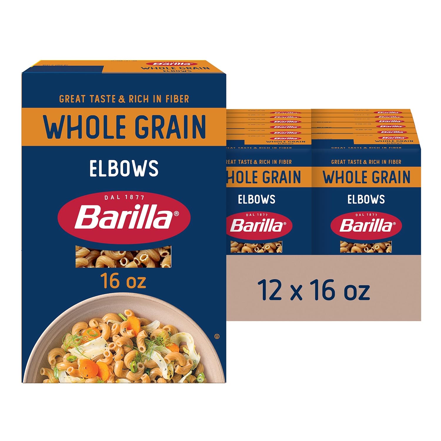 Barilla-Whole-Grain-Elbows-Pasta,-16-oz.-Box-1844