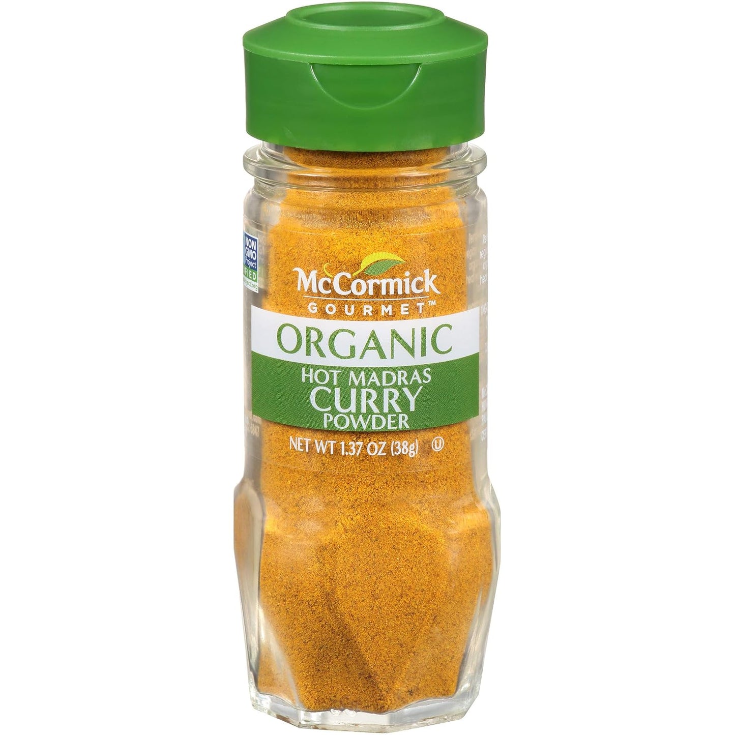 McCormick-Gourmet-Organic-Hot-Madras-Curry-Powder,-1.37-Oz-------1222