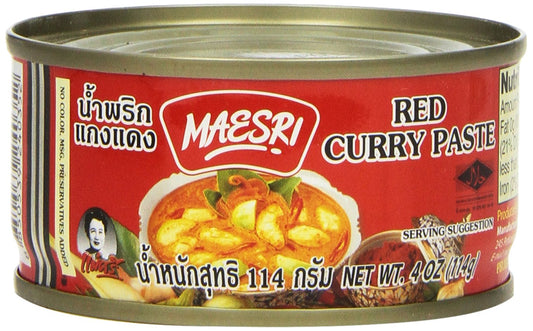 Maesri-Thai-Red-Curry-Paste---4-oz-(Pack-of-4)---1916