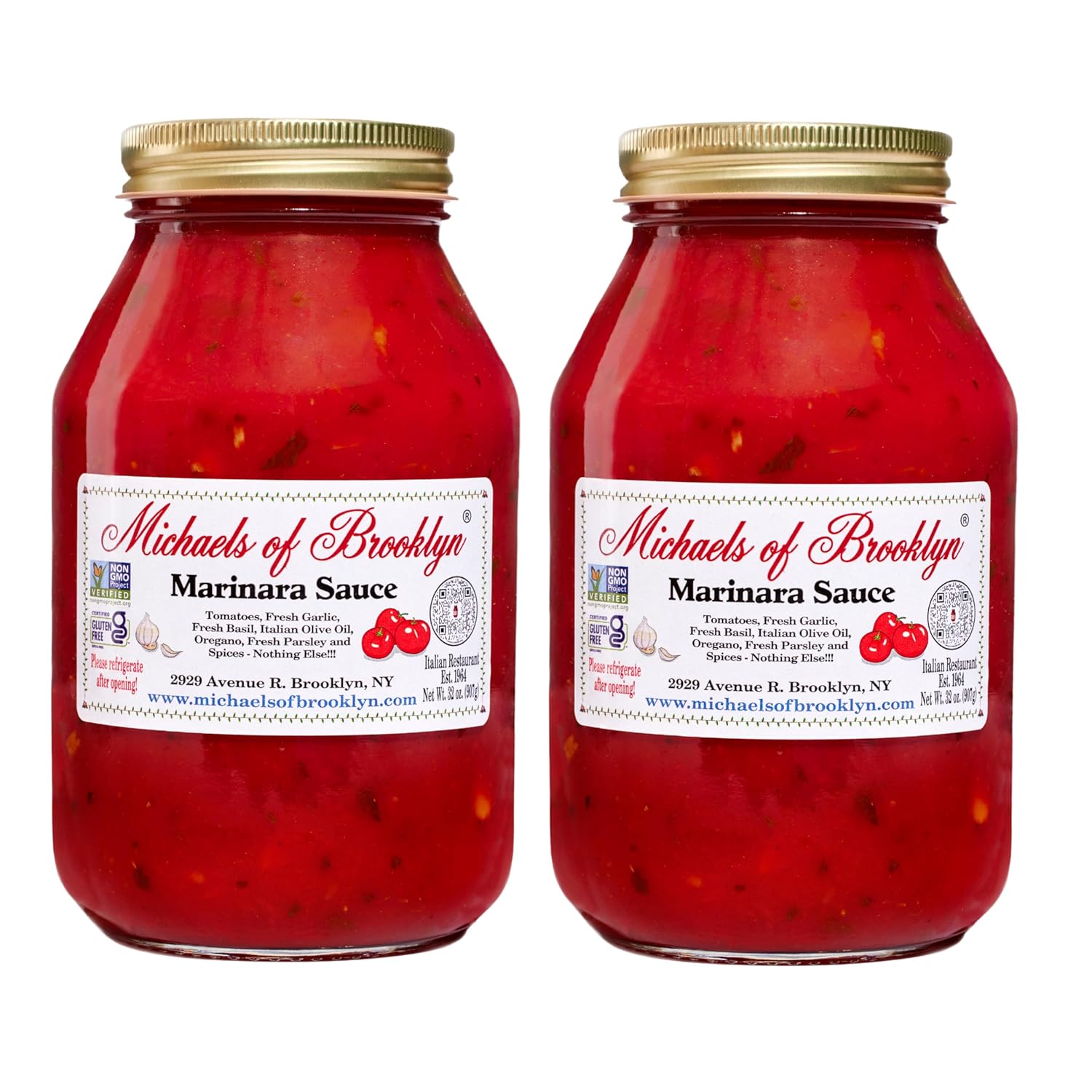 MICHAEL'S-OF-BROOKLYN-Marinara-Sauce,-Non-GMO,-1942