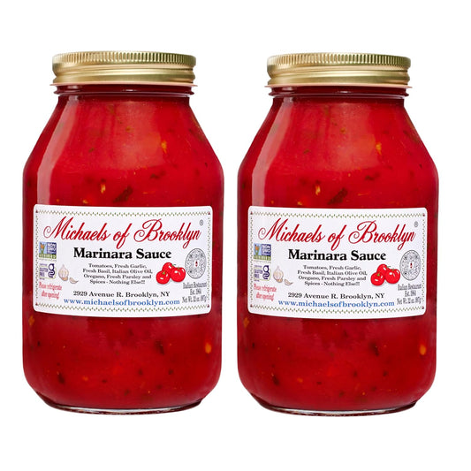MICHAEL'S-OF-BROOKLYN-Marinara-Sauce,-Non-GMO,-1942