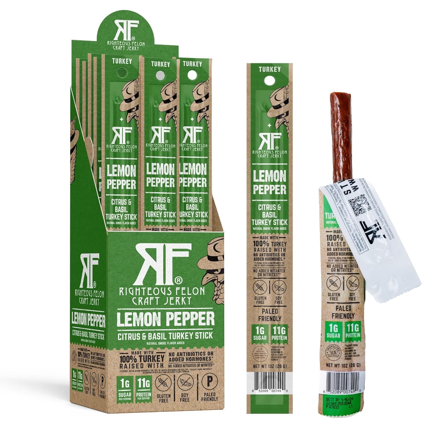 Righteous-Felon-Meat-Sticks-|-1-Turkey-Sticks-2494