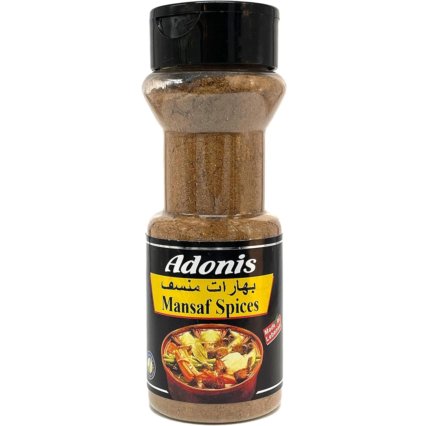 Adonis---Mansaf-Spices,-100-G-1578
