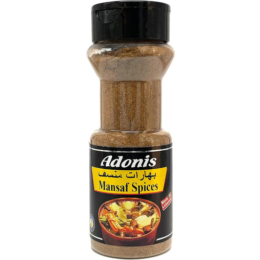 Adonis---Mansaf-Spices,-100-G-1578
