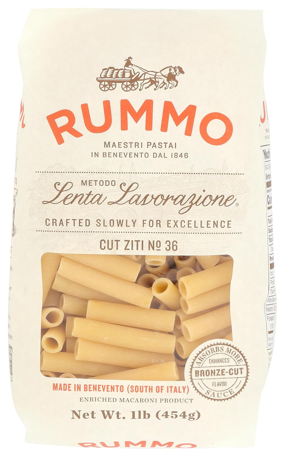 Rummo-Cut-Ziti-Pasta-N.36---Ziti-Pasta-1228