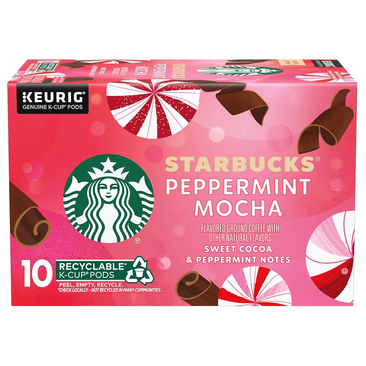 Cápsulas-de-café-K-Cup-con-sabor-a-Starbucks,-moca-de-menta-cafeteras2322