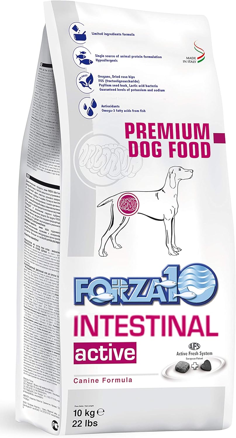 Forza10-Alimento-seco-activo-para-perros-intestinales,-alimento-gastrointestinal-1388