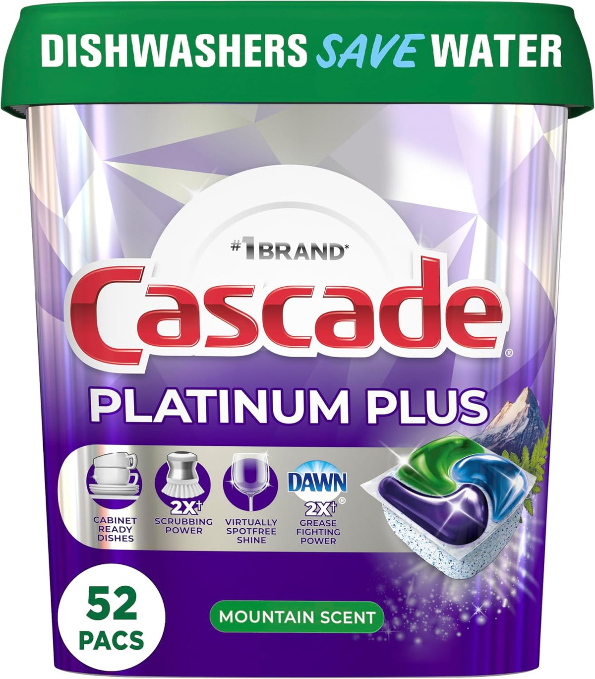 Cascade-Platinum-Plus-ActionPacs-Dishwasher-Detergent-Pods,-Dishwasher-Soap,-Mountain,-52-Count-213