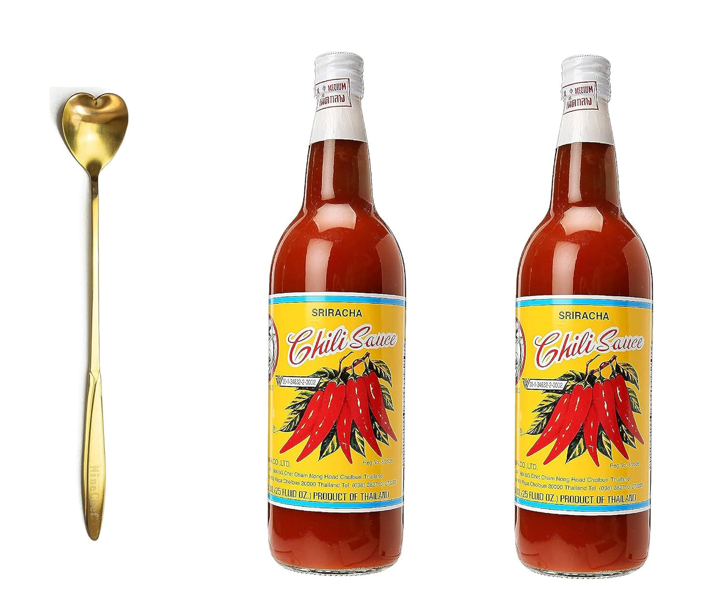 Shark-Brand-Sriracha-Chili-Sauce,-Medium-616