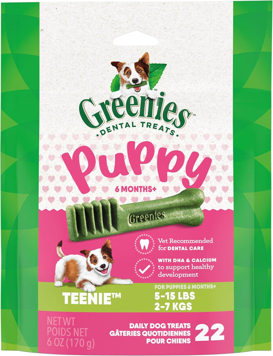 Puppy-Teenie-Size-Natural-Dental-Dog-Treats,-6-4057