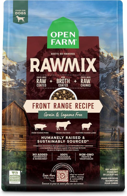 Open-Farm,-RawMix---Alimento-seco-para-perros-sin-2588