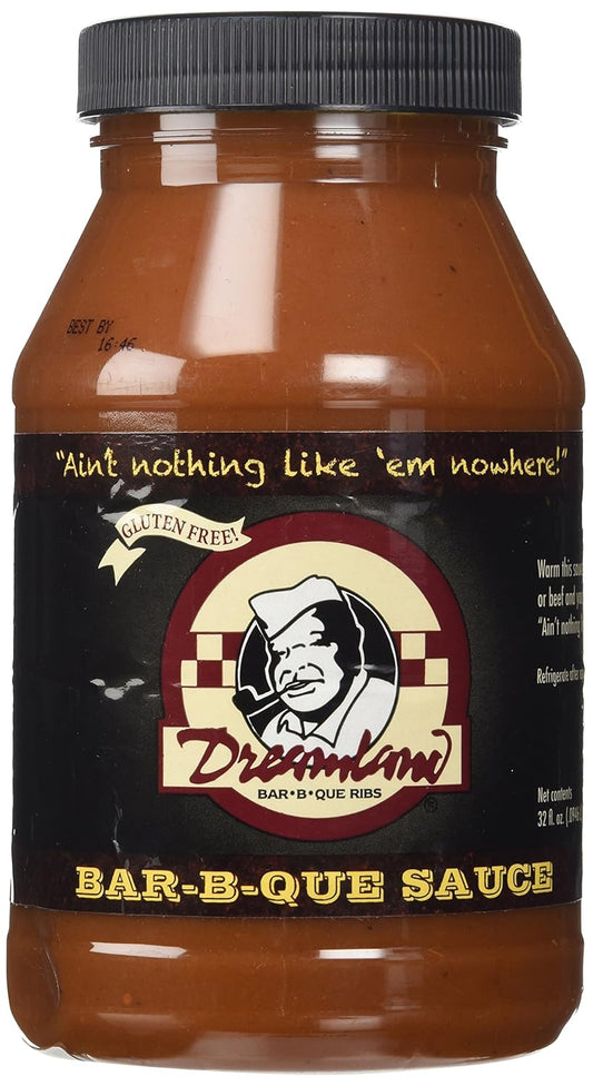 Dreamland-Bar-b-que-Sauce-32oz-----------------1243