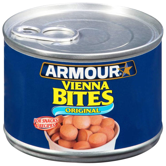 Armour-Star-Vienna-Sausage-Bites,-Original-1758
