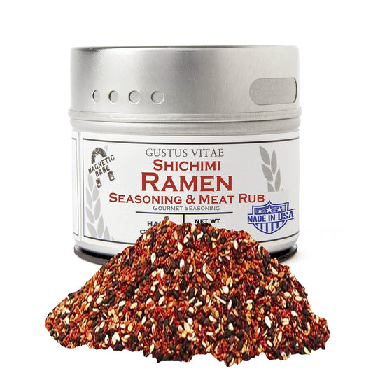 Shichimi-Ramen-Seasoning-&-Meat-Rub-|-Authentic-Artisan-Spice-Mix-|-297