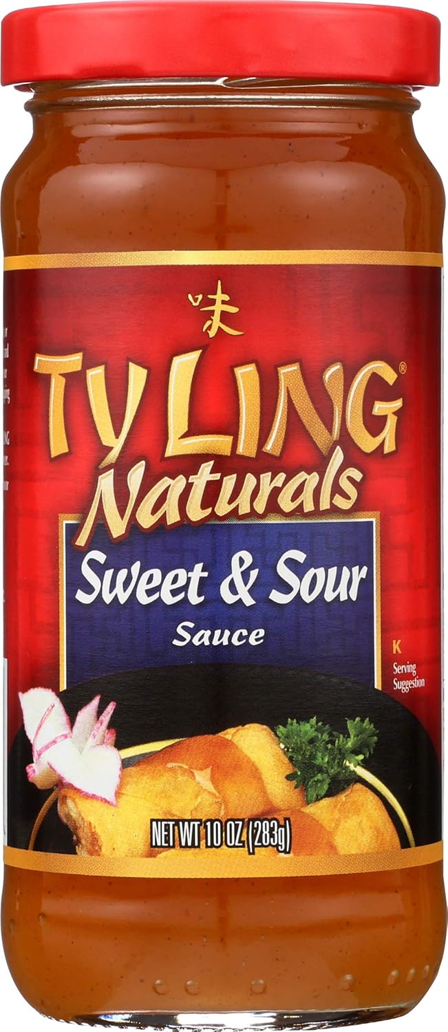 SAUCE-SWEET-&-SOUR-----1258