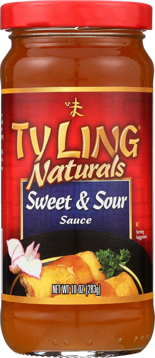SAUCE-SWEET-&-SOUR-----1258