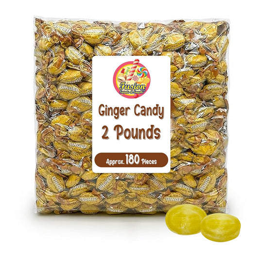 Ginger-Candy---2-Pound-Bag---Hard-2256