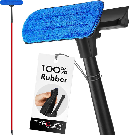 Tyroler-Professional-Window-Squeegee-for-Home,-12"-80"-Long-Squeegee-for-4906