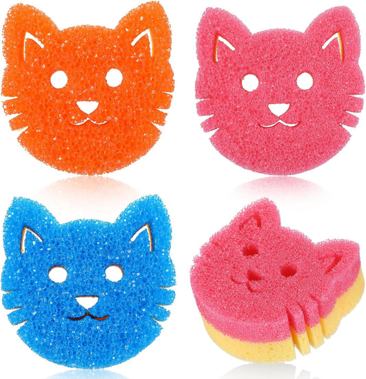 3-Pcs-Dual-Sided-Scrub-Sponge-Multi-Functional-Cute-Temperature-3050