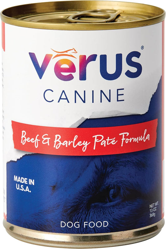 VeRUS-Pet-Foods---Alimento-húmedo-para-perros,-fórmula-223