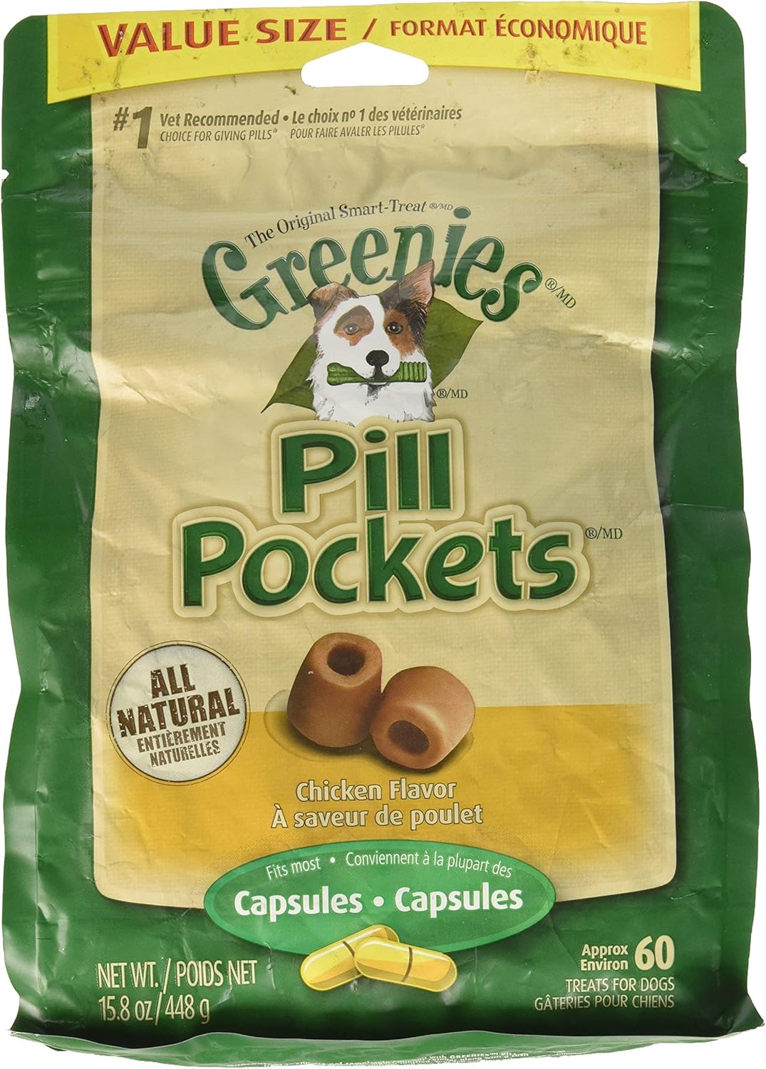 Chicken-Pill-Pocket-Dog-Capsule-Treats--2-15.8oz-423
