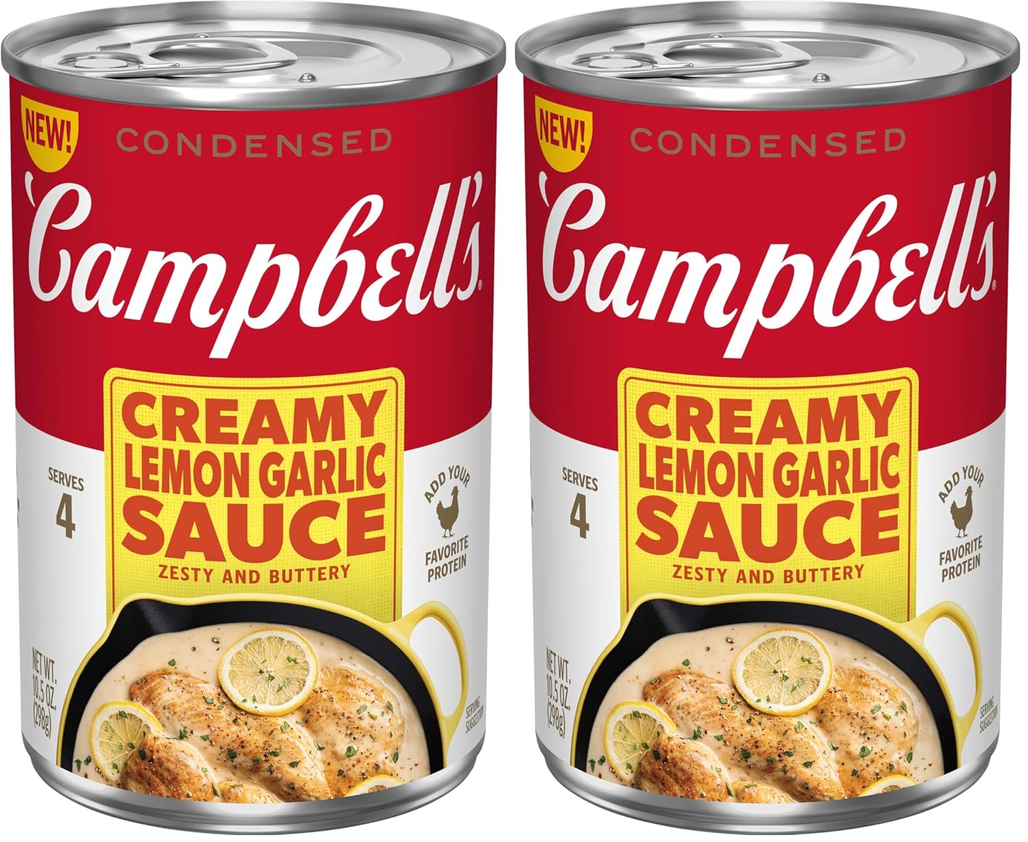 Campbell's-Condensed-Creamy-Lemon-Garlic-Sauce,-Zesty-and-Buttery,-10.5-Oz-Can-843