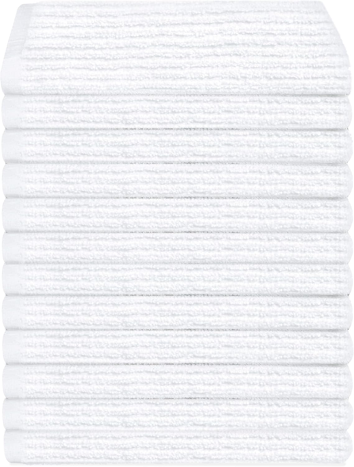 Tens-Towels-12-Pack-Ribbed-Weave-White-Barmop,100%-Cotton,-16x19-1087