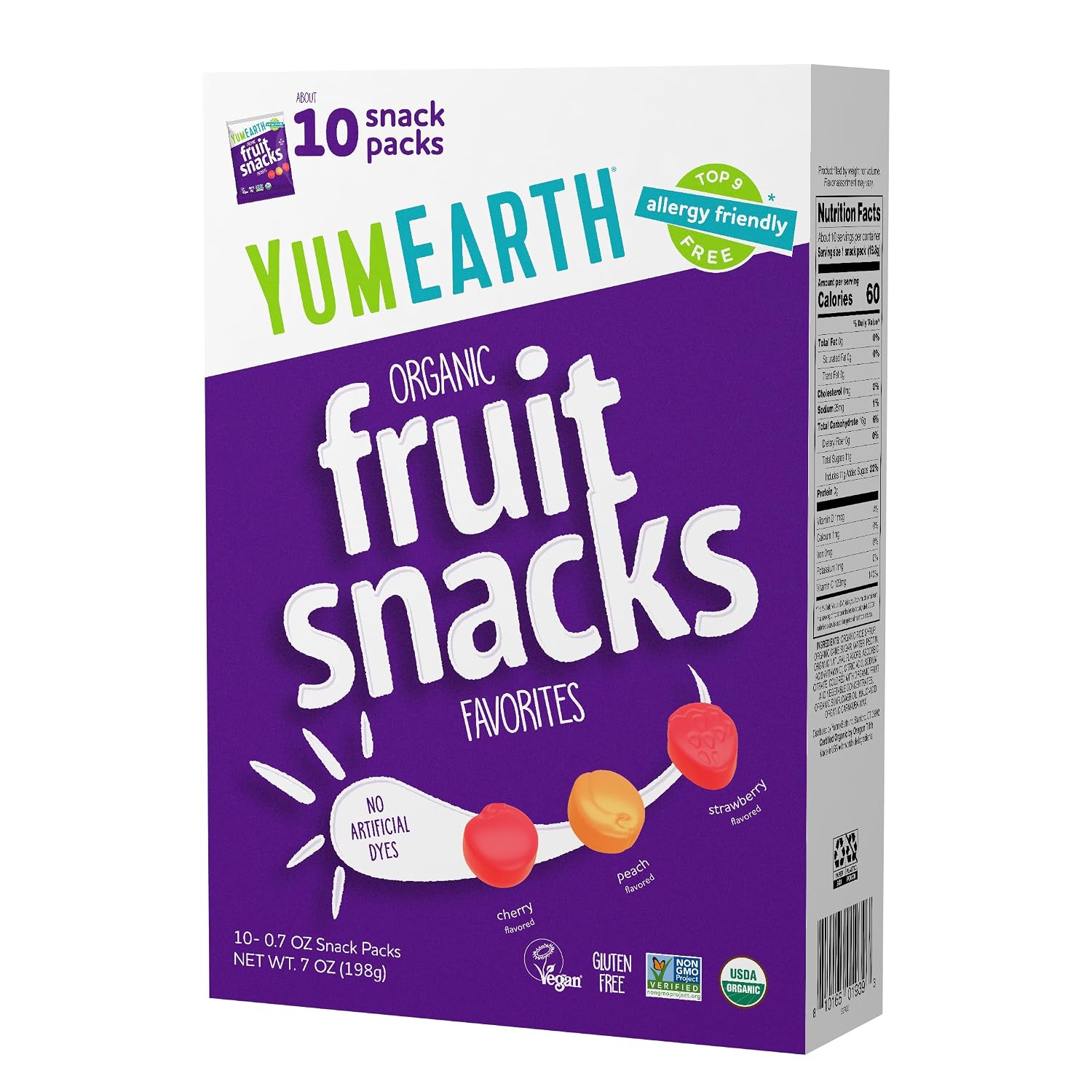 YumEarth-Organic-Fruit-Snacks-Box,-0.7-Ounce-(Pack-of-10)-|--Snack-Packs,-Allergy-Gluten-2490