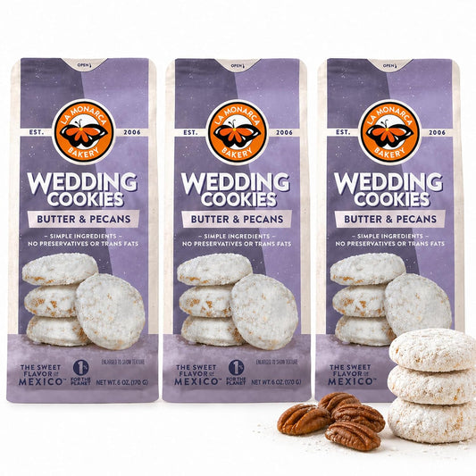 Mexican-Wedding-Cookies,-6-Ounce-(Pack-of-3),-Buttery-Cookies-with--Pecans-and-Dusted-Powdered-118