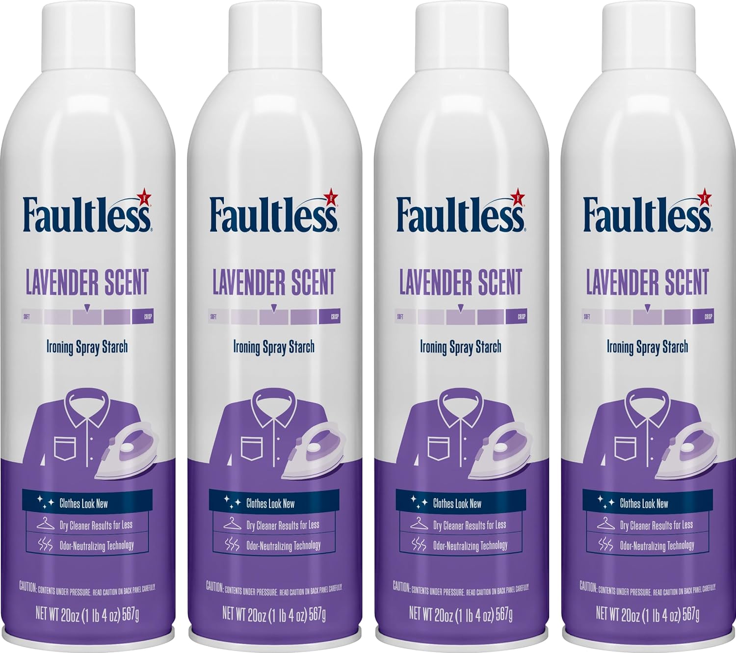 Laundry-Starch-Spray,-Faultless-Lavender-Spray-Starch-20-oz-Cans-3221