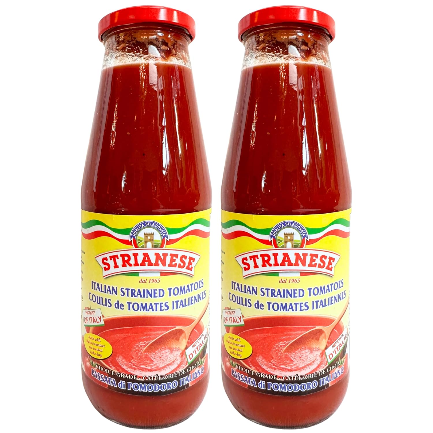Strianese-Salsa-de-tomate-Passata-de-Italia,-24-onzas-97