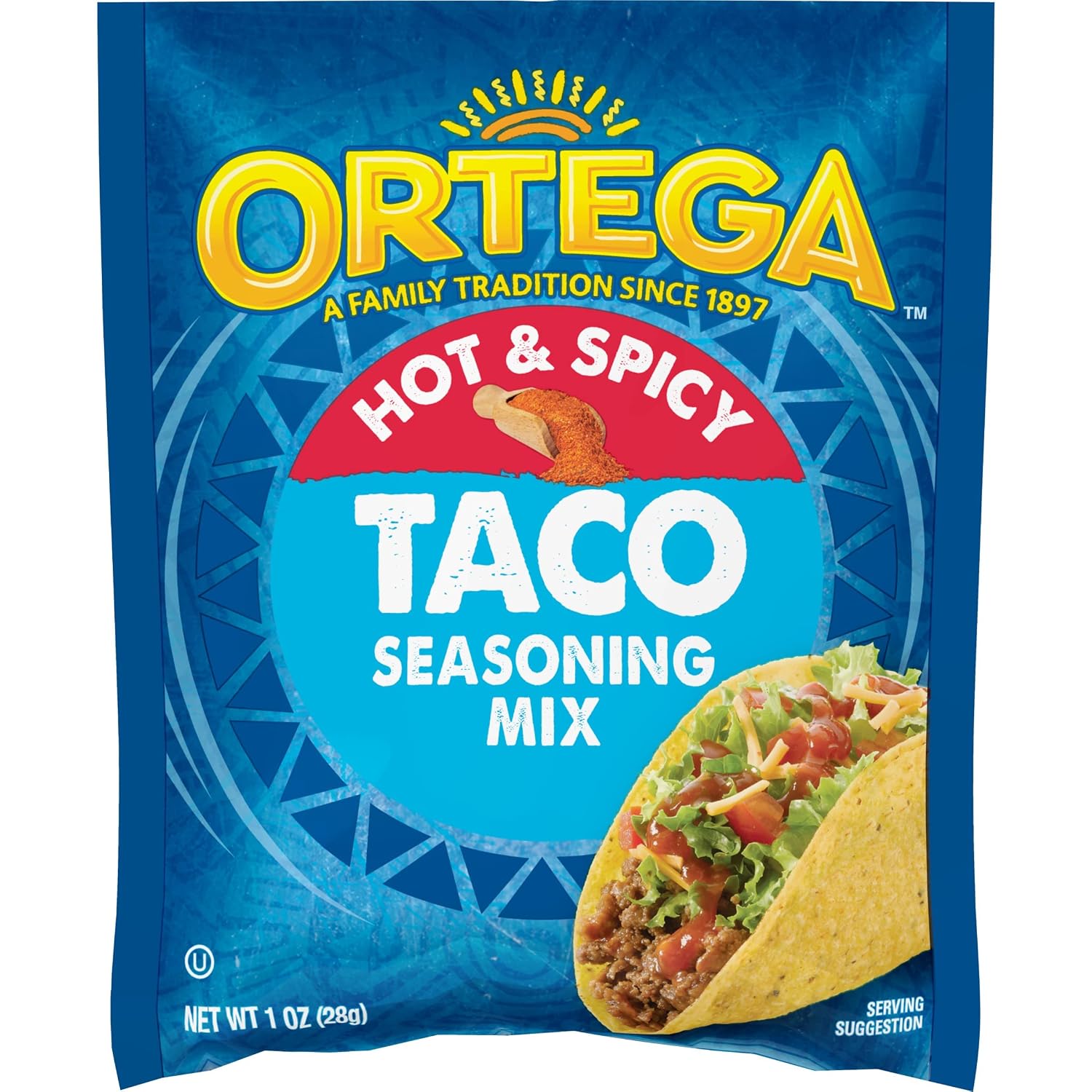 Ortega-Taco-Seasoning-Mix,-Hot,-1-Ounce-(Pack-of-12)-----463