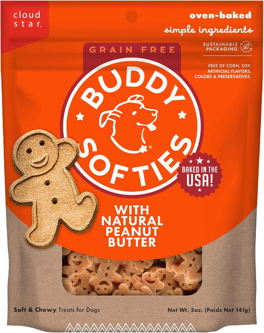 Buddy-Biscuit-Softies-5-oz.-Pouch,-Grain-Free-Soft-4303