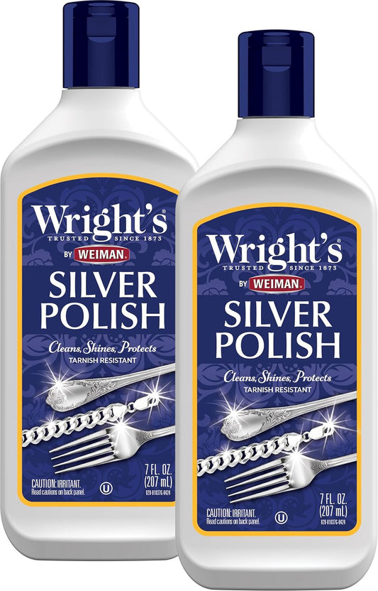 Wright's-Silver-Cleaner-and-Polish---7-Ounce-(2-Pack)-2336