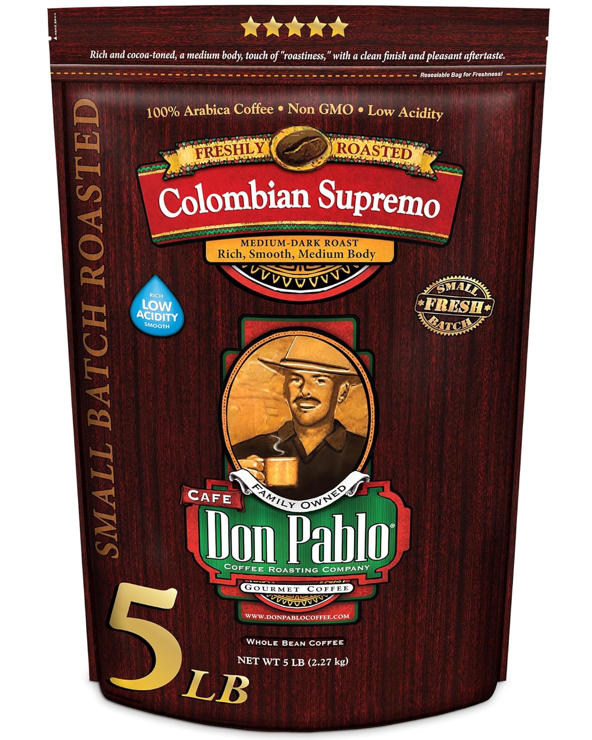 5LB-Don-Pablo-Colombian-Supremo---Whole-Bean-Arabica-Coffee---Medium-Dark-Roast-1304