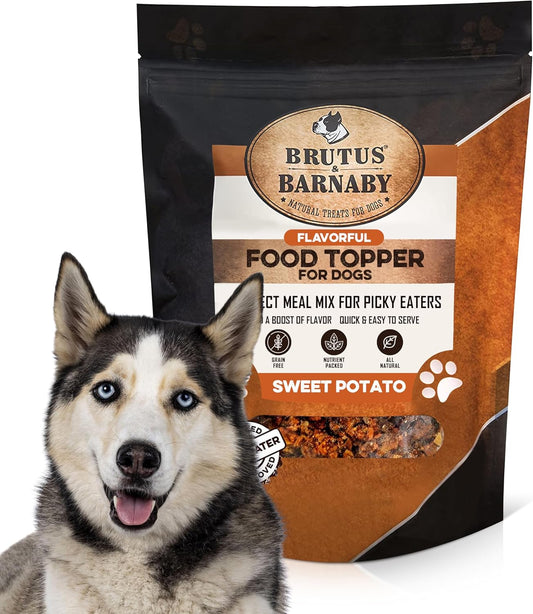 BRUTUS-&-BARNABY-Dog-Food-Toppers-for-Picky-Eaters---Natural,-Sweet-Potato-542