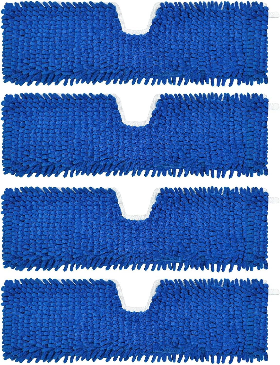 4-Pack-Mop-Heads-Replacements-Compatible-with-O-cedar-Dual-Action-Flip-2759