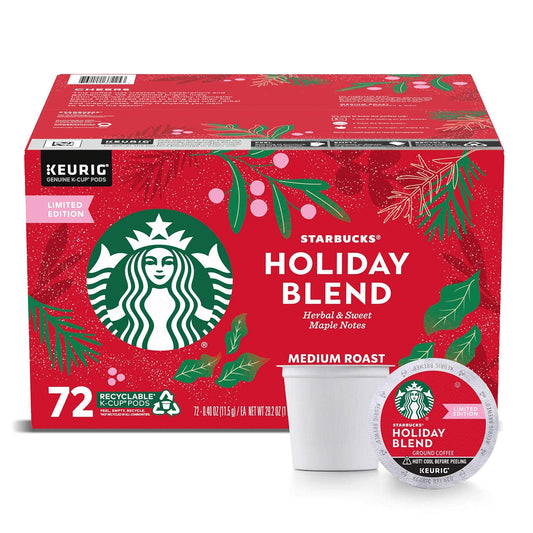 Starbucks-Coffee-Holiday-Blend-K-Cup-Pods,-4057