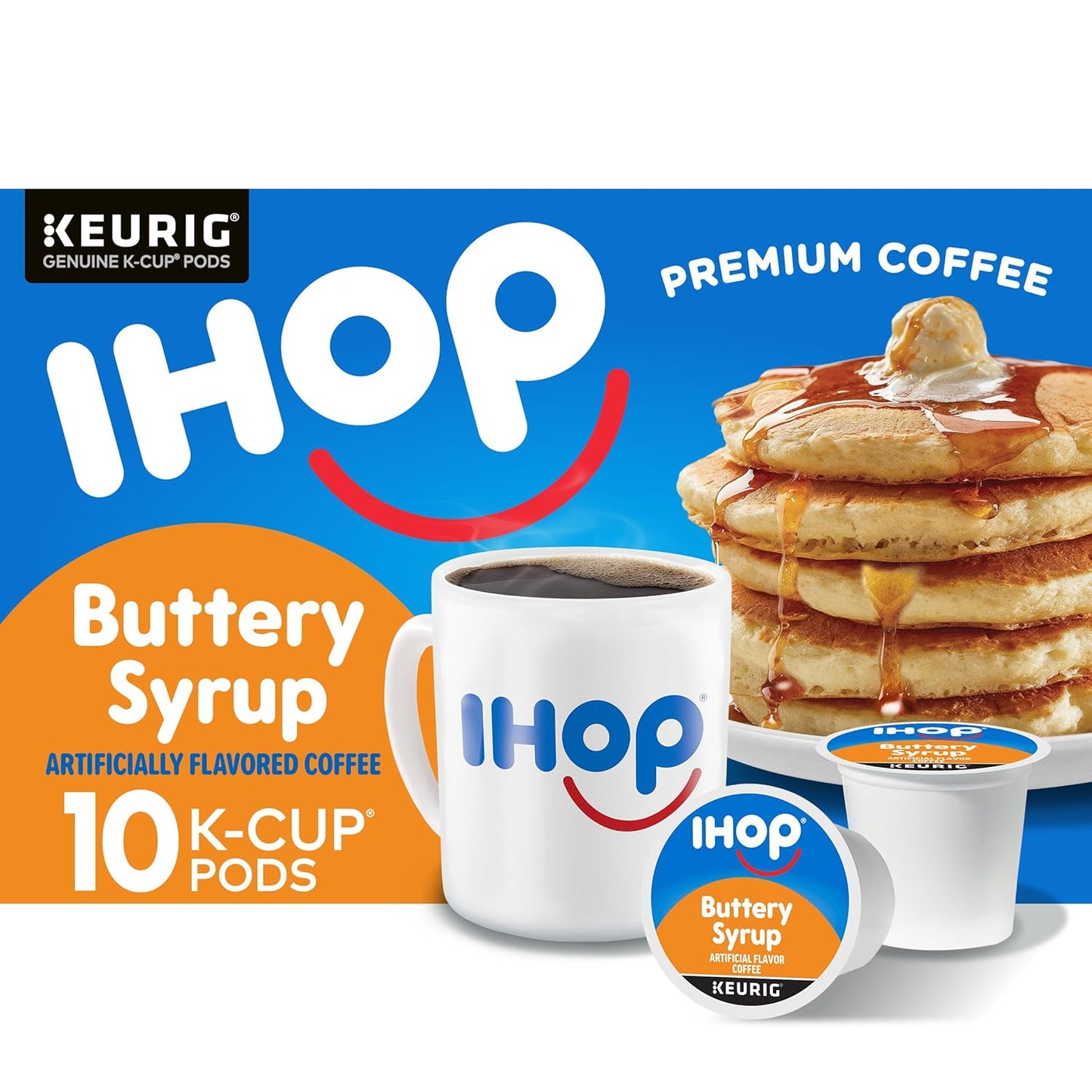 IHOP-Cápsulas-de-café-Keurig-K-Cup-con-sabor-a-jarabe-de-caja2032