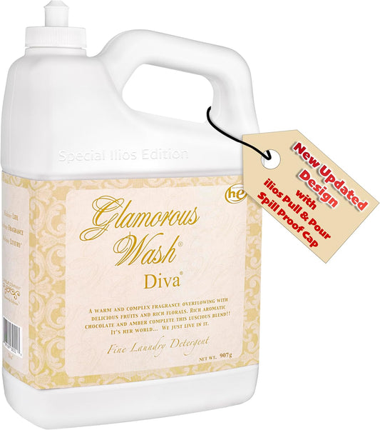 Tyler-Glam-Wash-Laundry-Detergent,-Diva-907g,-Liquid,-32-FL-3561