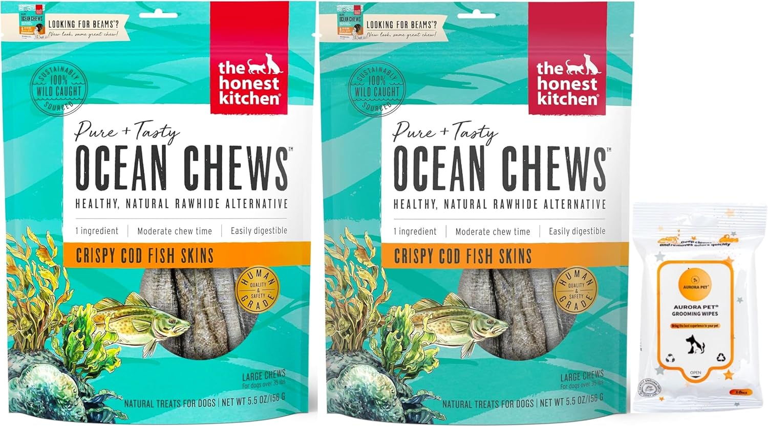 Bundle-Pack--2-5.5-oz-Beams-Ocean-Chews-Cod-1693