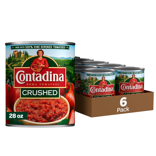 Contadina-Crushed-Tomatoes,-28-oz-(Pack-of-6-Cans)-------719