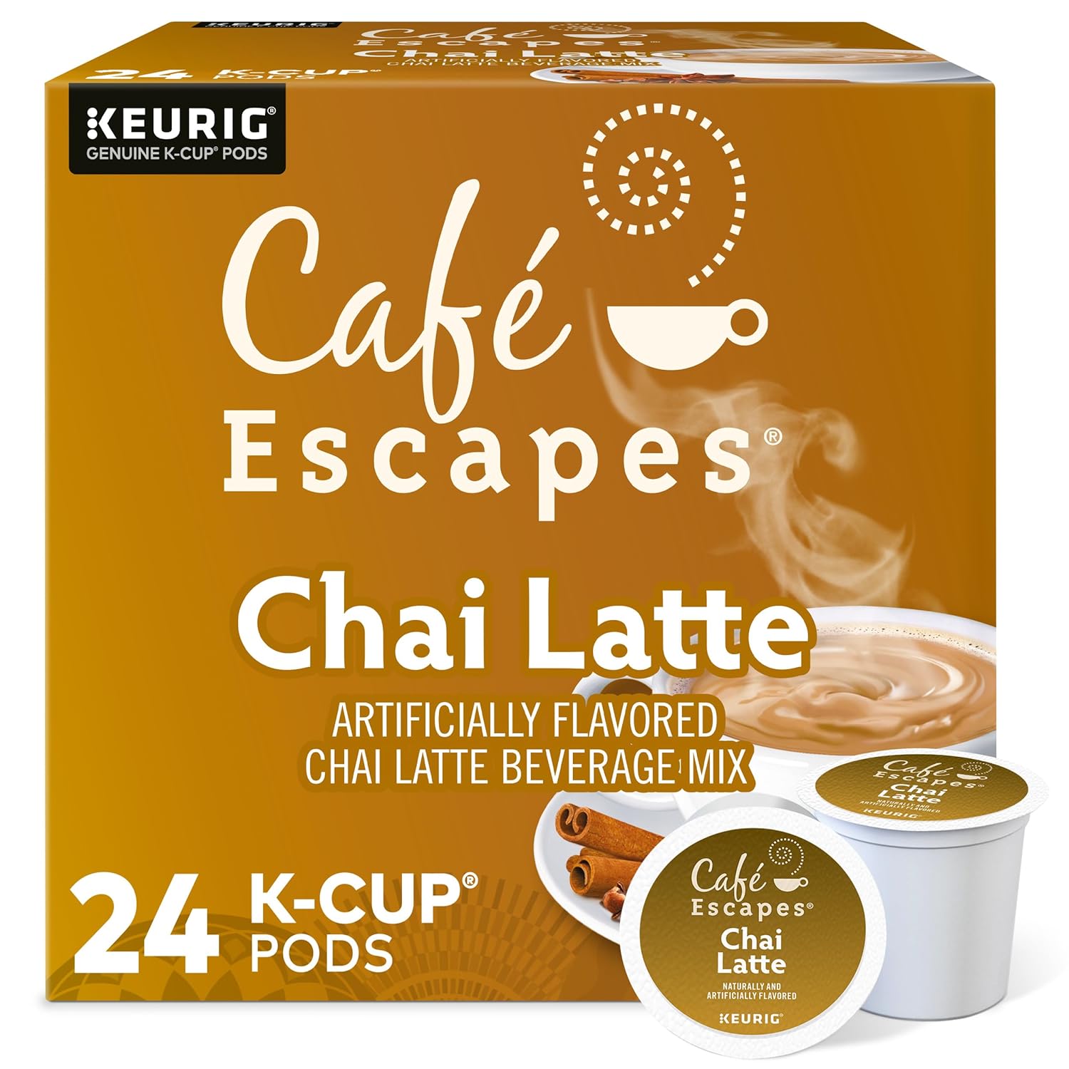 Café-Escapes-Chai-Latte-Keurig-Single-Serve-K-Cup-4103