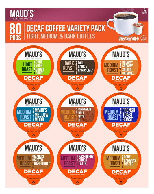 Maud's-Decaf-Coffee-Pods-Variety-Pack,-80-3742