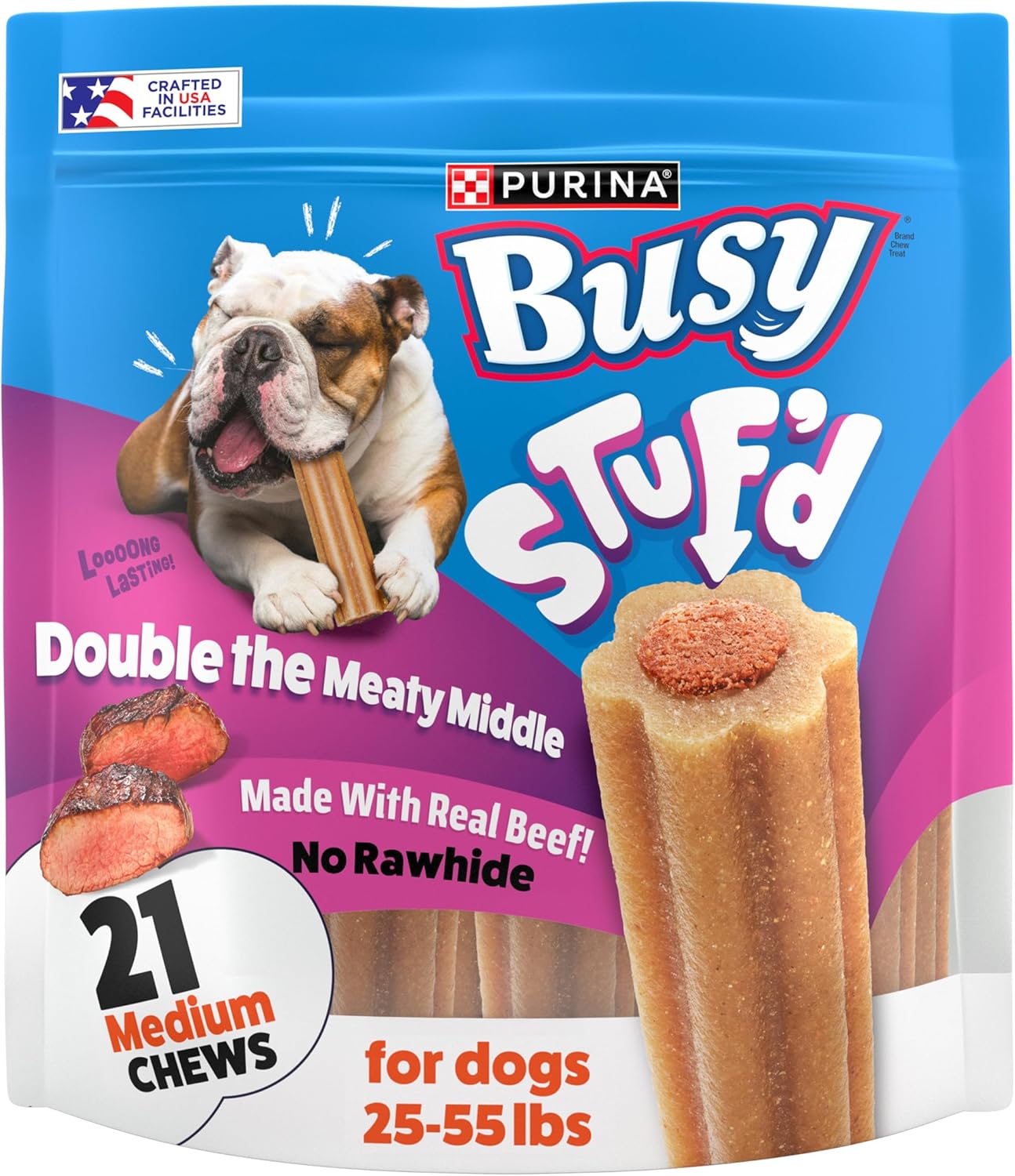 Purina?Busy?Stuf’d?Medium?Long-Lasting?Dog-Chews---21-ct.-Pouch------1746