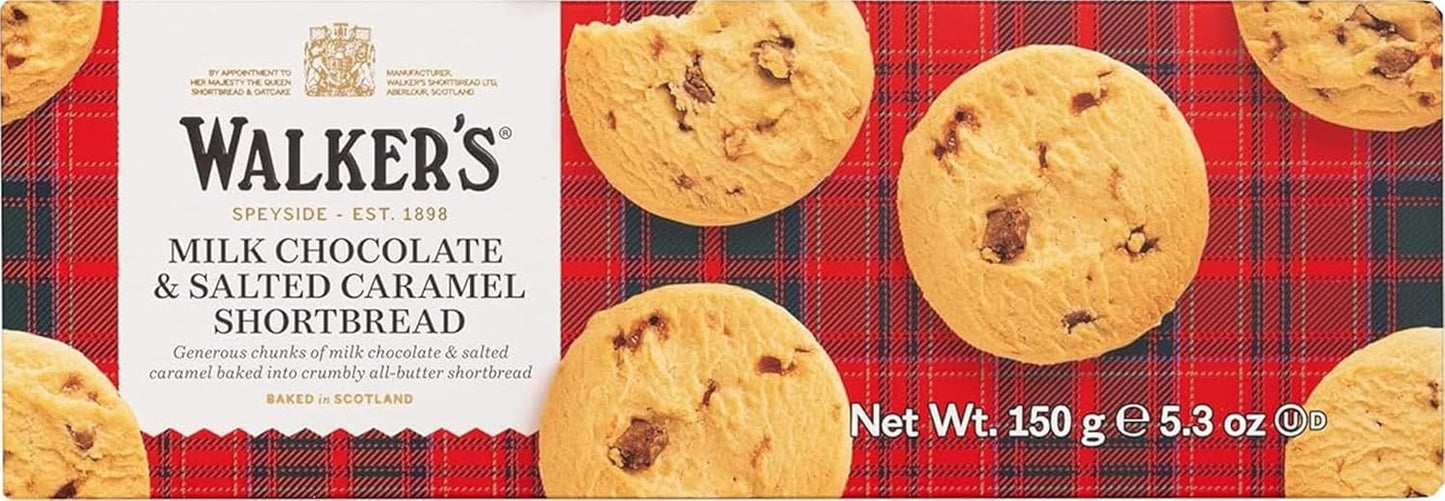 Walker's-Shortbread-Salted-Caramel-&-Milk-Chocolate-Chunk-Cookies,-Pure-Butter--Shortbread-Cookies,-5.3--29