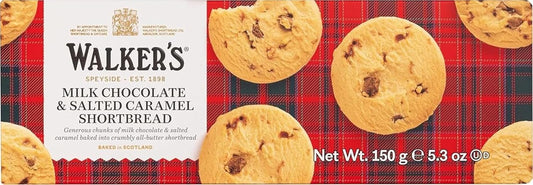 Walker's-Shortbread-Salted-Caramel-&-Milk-Chocolate-Chunk-Cookies,-Pure-Butter--Shortbread-Cookies,-5.3--29